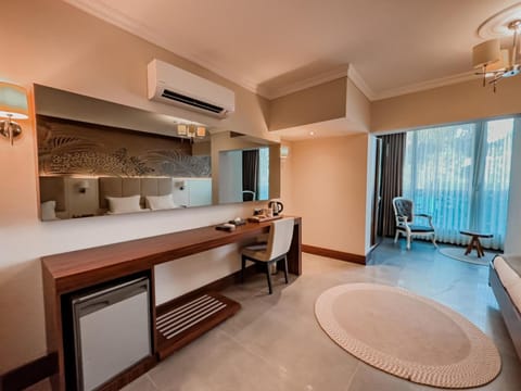 IVY SAILING RESORT HOTEL Hotel in İzmir Province