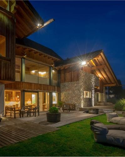 Property view