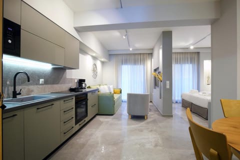 Facilities
