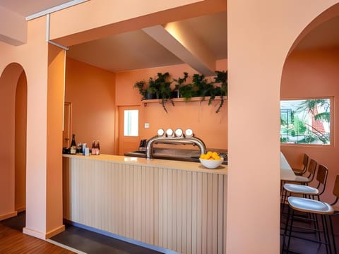 Long Street Backpackers Hostel in Cape Town