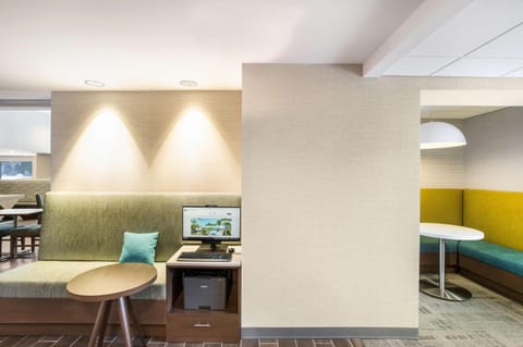 Hampton Inn & Suites by Hilton Houghton Hotel in Houghton