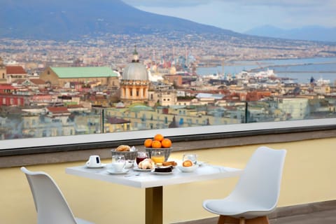 Palazzo Sant'Antonio Hotel in Naples