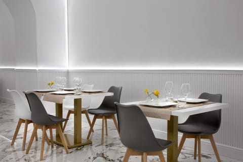 Palazzo Sant'Antonio Hotel in Naples