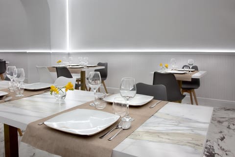 Palazzo Sant'Antonio Hotel in Naples