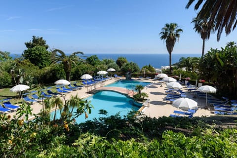 B&B HOTEL Ischia San Nicola Hotel in Forio
