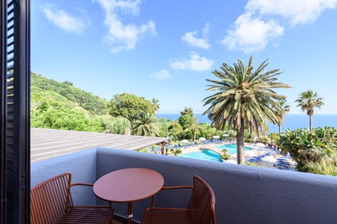 B&B HOTEL Ischia San Nicola Hotel in Forio
