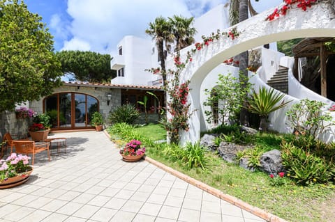 B&B HOTEL Ischia San Nicola Hotel in Forio