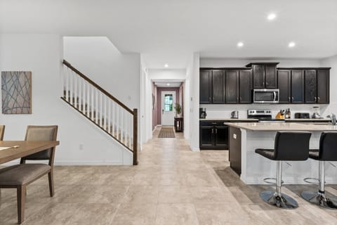 Orlando Mansion 5715 Resort in Bay Lake