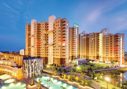 Property view