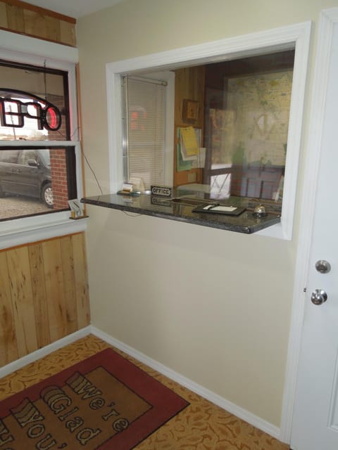 Facilities