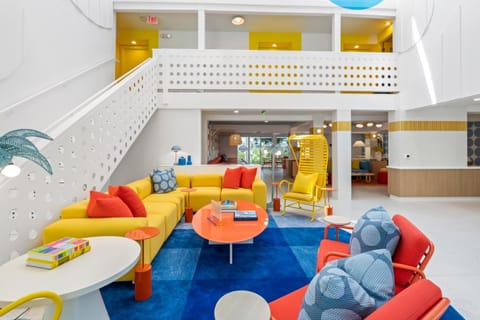 Wild Palms Hotel, A Jdv By Hyatt Hotel Hotel in Sunnyvale