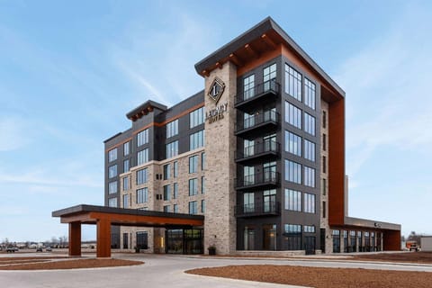 The Legacy Hotel Trademark Collection by Wyndham Hotel in Allouez