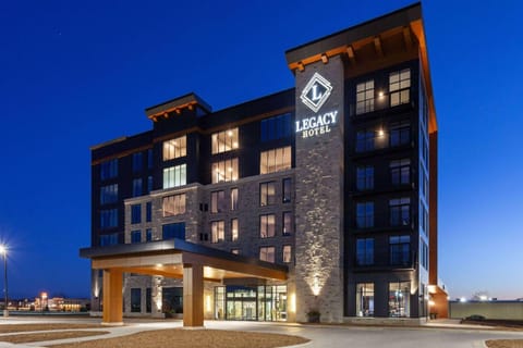 The Legacy Hotel Trademark Collection by Wyndham Hotel in Allouez