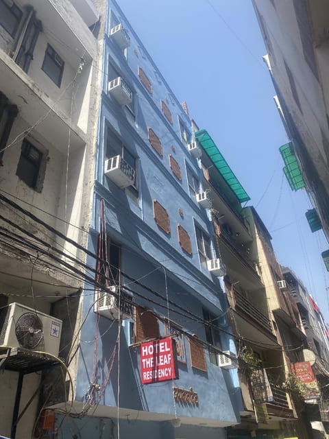 Property view