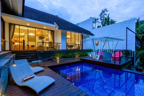 Property view