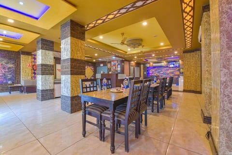 Hotel Mamta Paradise Hotel in Jaipur