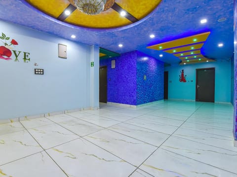 Hotel Mamta Paradise Hotel in Jaipur