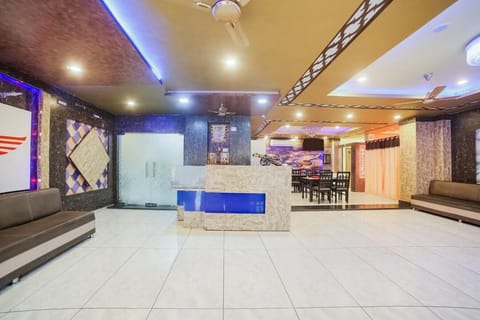 Hotel Mamta Paradise Hotel in Jaipur