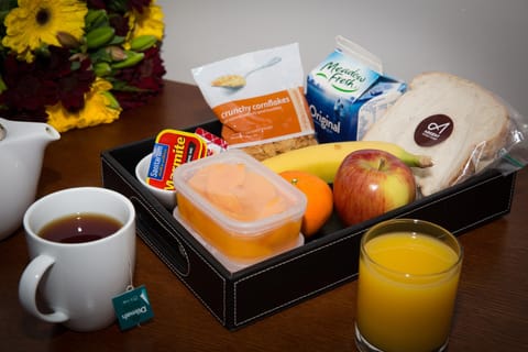 Argent Motor Lodge Motel in Hamilton