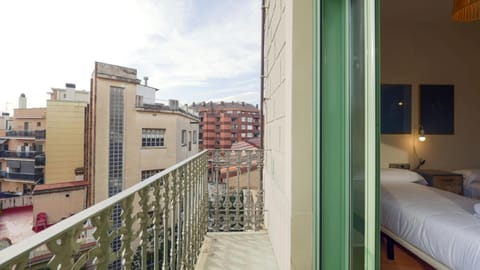 Barcelona Sants Station Apartments Apartment hotel in L'Hospitalet de Llobregat