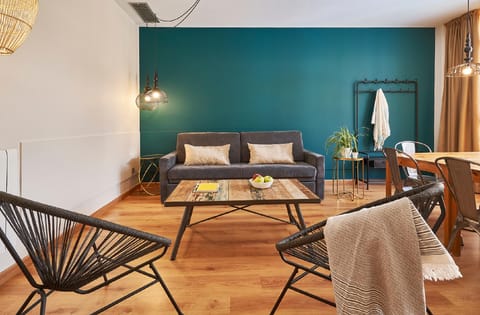 Barcelona Sants Station Apartments Apartment hotel in L'Hospitalet de Llobregat