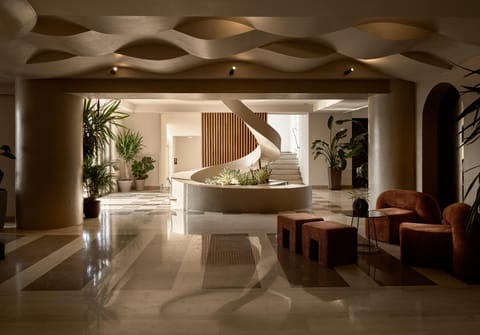 Seaside A Lifestyle Resort- Adults Only Resort in Crete