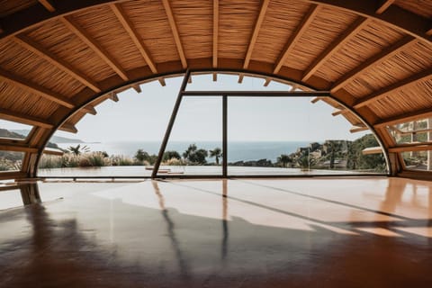 Seaside A Lifestyle Resort- Adults Only Resort in Crete