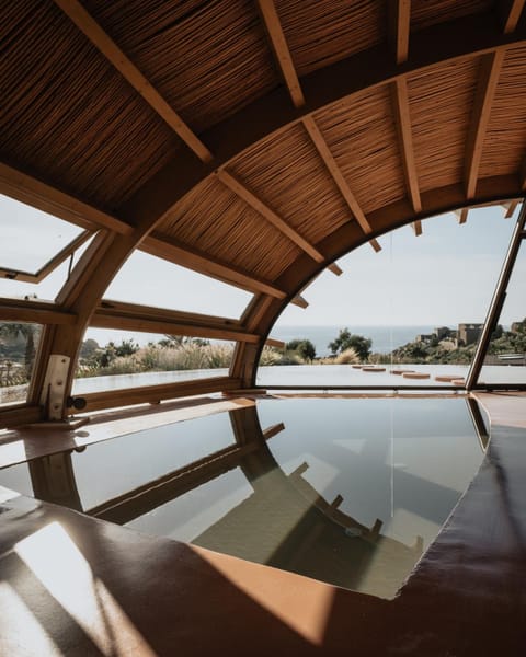 Seaside A Lifestyle Resort- Adults Only Resort in Crete