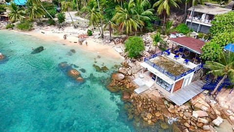 P.D. Beach Resort Resort in Ko Tao