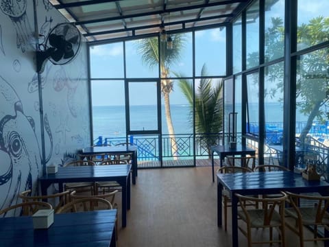 P.D. Beach Resort Resort in Ko Tao