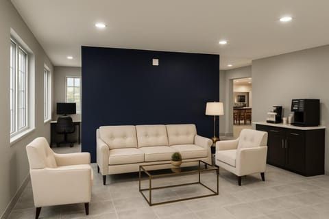 Baymont by Wyndham Dickinson Hotel in North Dakota