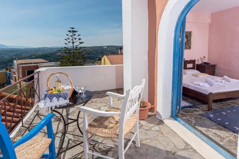 Arolithos Traditional Cretan Village Hotel Hotel in Crete