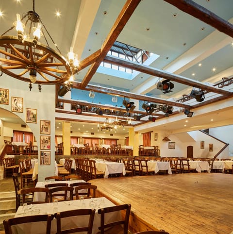 Arolithos Traditional Cretan Village Hotel Hotel in Crete