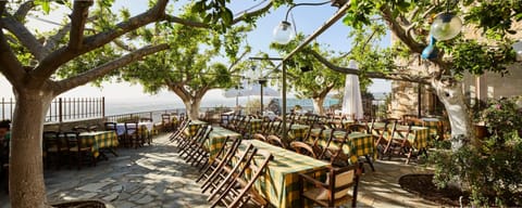 Arolithos Traditional Cretan Village Hotel Hotel in Crete