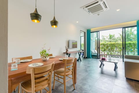 The Waters Khao Lak by Katathani Resort Resort in Khuekkhak