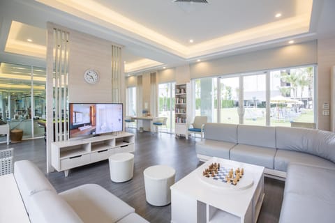 Recreational facilities