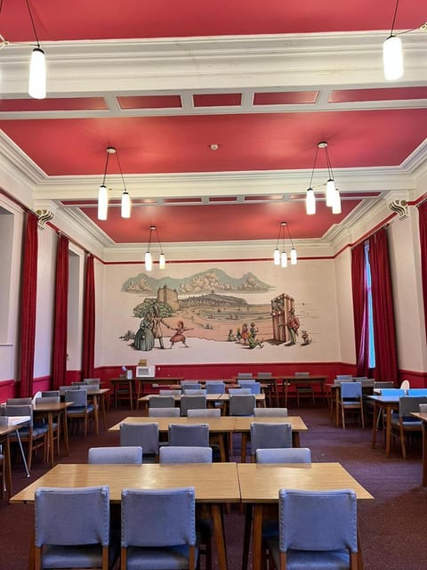 Facilities