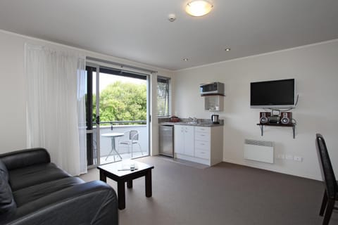 Atrium On Ulster Motel Motel in Hamilton