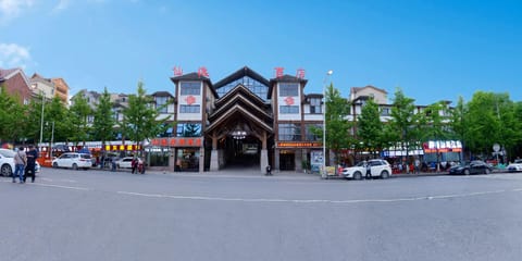 Property view