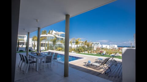 Protaras Olivine Villa Ol5 Resort in Protaras