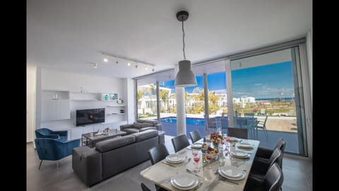 Protaras Olivine Villa Ol5 Resort in Protaras