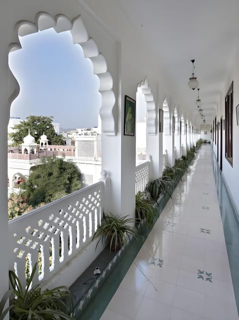 Khandela Haveli - a Boutique Heritage Hotel Hotel in Jaipur