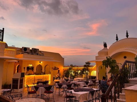Khandela Haveli - a Boutique Heritage Hotel Hotel in Jaipur
