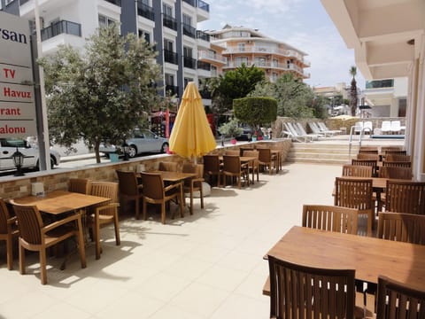 Altinersan Hotel Altinkum Hotel in Didim