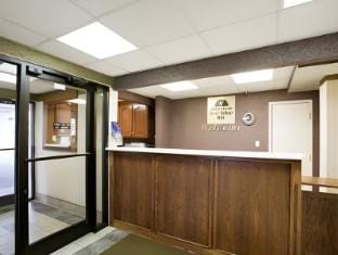 Americas Best Value Inn Manchester, TN Hotel in Tennessee