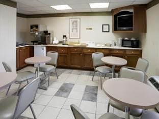 Americas Best Value Inn Manchester, TN Hotel in Tennessee