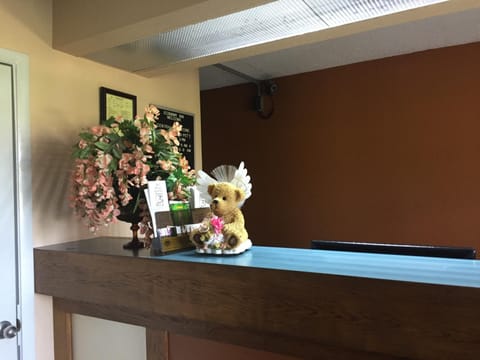 Americas Best Value Inn Manchester, TN Hotel in Tennessee