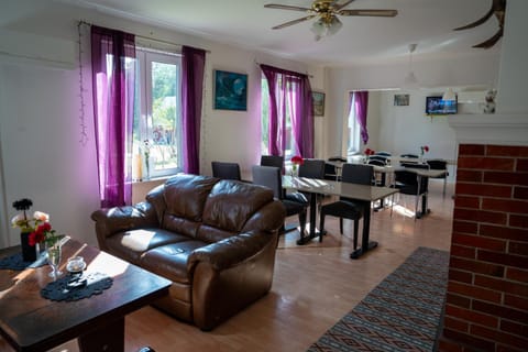 Facilities