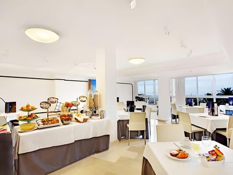 Hotel Albahía Hotel in Alicante