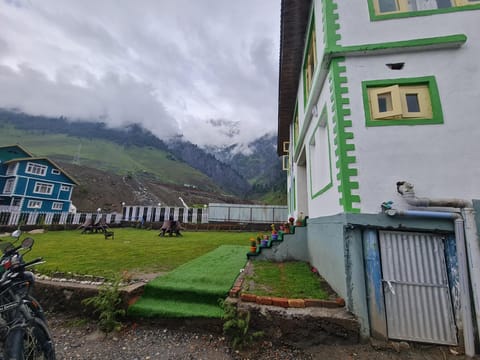 Property view